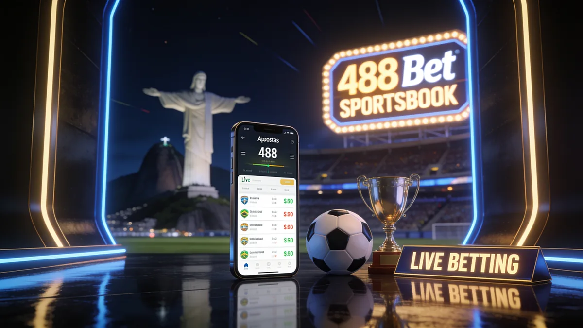 Apostas Esportivas para jogadores no Brasil